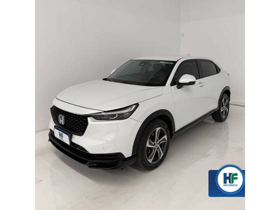 HONDA HR-V 1.5 DI I-VTEC TURBO FLEX TOURING CVT HONDA HR-V 1.5 DI I-VTEC TURBO FLEX TOURING CVT